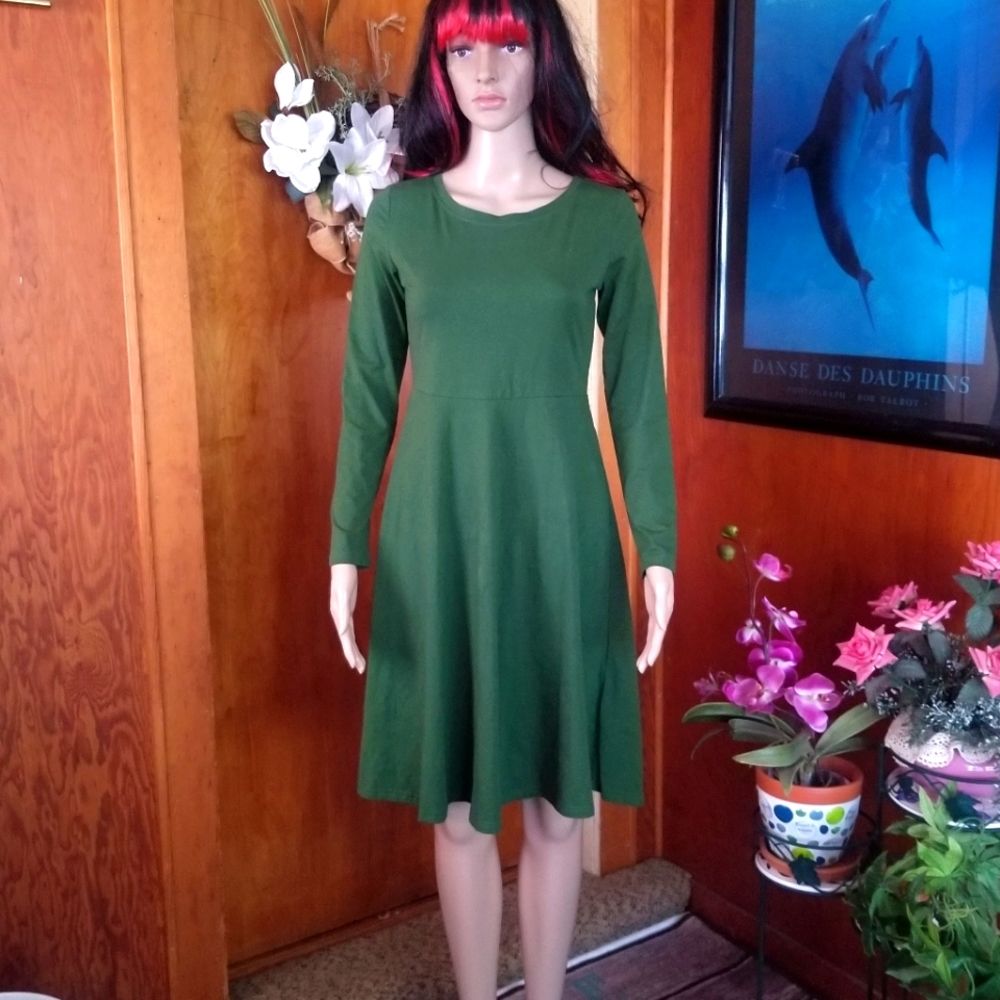 Kira dress